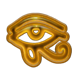 sands of treasure wild symbol icon