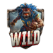 savage sunday bowl wild symbol icon