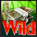 slot boss wild symbol icon