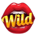 snack me up wild symbol icon
