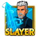 soul slayer wild 2 symbol icon