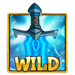 soul slayer wild symbol icon