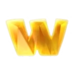 spark of creation super wild symbol icon