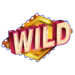 spinner thriller wild symbol icon