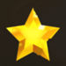 star gods wild symbol icon