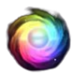 starburst galaxy wild 2 symbol icon