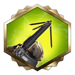 steam tower powerpoints grapling hook symbol icon