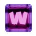 street mahjong wild symbol icon
