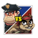 street ratz the heist wild 2 symbol icon