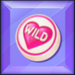 sweet candy cash megaways deluxe symbol wild icon