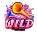 tada gaming samba wild symbol icon