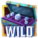 take the money wild symbol icon