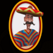 tequila 7 bartender symbol icon