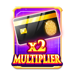 tessa hunt and the mission monte carlo multiplier wild symbol icon