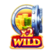 tessa hunt and the mission monte carlo wild symbol icon