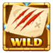 tessa hunt and the warrior tomb wild symbol icon