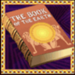 the book of the earth wild scatter symbol icon