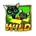 the catfather part ii wild symbol icon