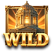 the governor wild symbol icon