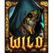 the grim reaper wild symbol icon
