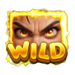 the jealous ex wild symbol icon