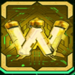 the last sundown wild symbol icon