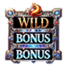thunder tusk wild 6 symbol icon