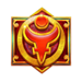 thunder vs underworld 250 wild 3 symbol icon