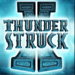 thunderstruck 2 mega moolah wild 1 symbol icon