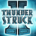 thunderstruck ii wild 1 symbol icon