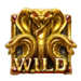tomb of gold reimagined wild symbol icon