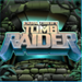tomb raider wild symbol icon