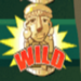 ugga bugga wild symbol icon