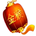 ultimate fire link china street wild symbol icon