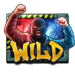 ultras wild symbol icon