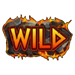 underworld treasure wild symbol icon