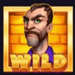 unusual suspects golden wild symbol icon