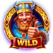 valhalluck wild symbol icon