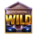 vice shore the big score wild symbol icon