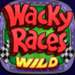 wacky races wild2 symbol icon
