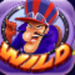 wacky races wild3 symbol icon