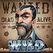wanted unusual suspects wild 1 symbol icon