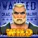 wanted unusual suspects wild 5 symbol icon