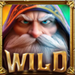 warlocks wild symbol icon