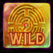 ways of the labyrinth wild symbol icon