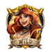 wild plunder wild jolly symbol icon