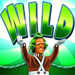 willy wonka pure imagination wild symbol icon