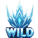 winter empress wild 2 symbol icon