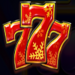 xmas coins running wins 7 symbol icon