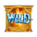 zeus legends of olympus wild symbol icon
